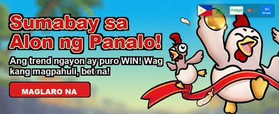 Sumali sa Pinaka-astig na Gaming Fun