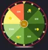 Lucky Button